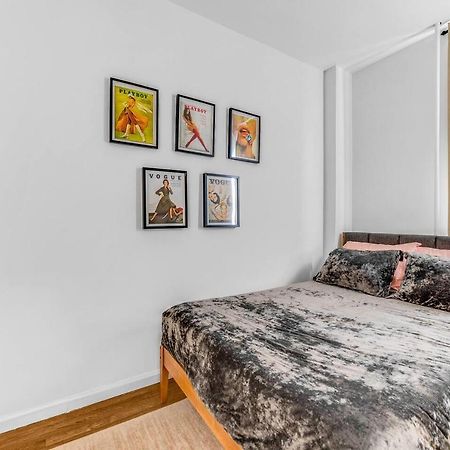 Welcome To “Sunny Park Slope Retreat”! Nueva York Exterior foto