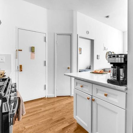 Welcome To “Sunny Park Slope Retreat”! Nueva York Exterior foto